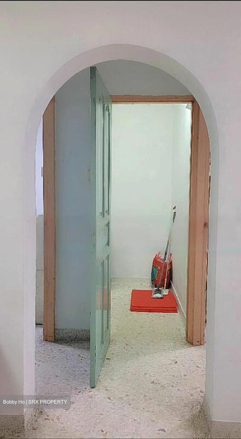 Blk 310 Clementi Avenue 4 (Clementi), HDB 3 Rooms #451278561